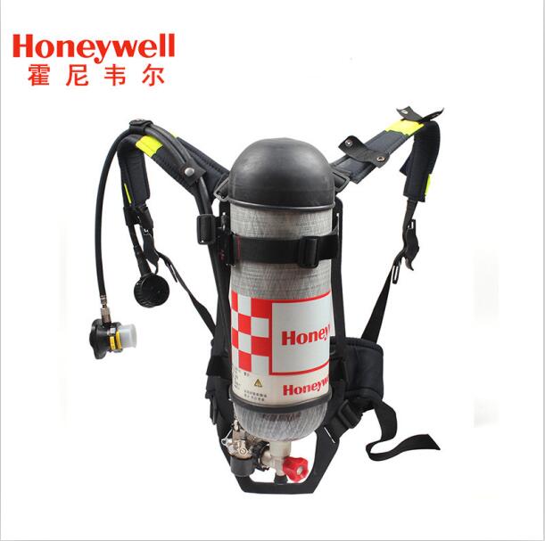 霍尼韦尔呼吸器SCBA105L