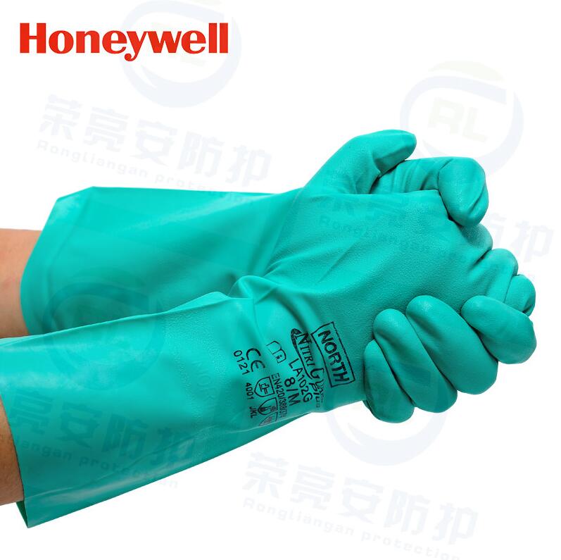 霍尼韦尔LA102G