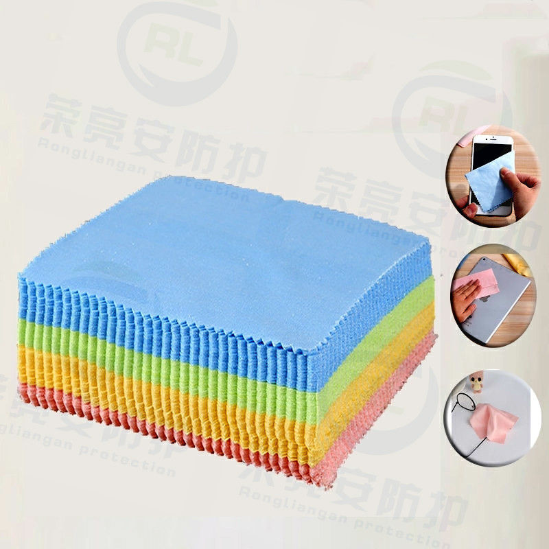 眼镜布