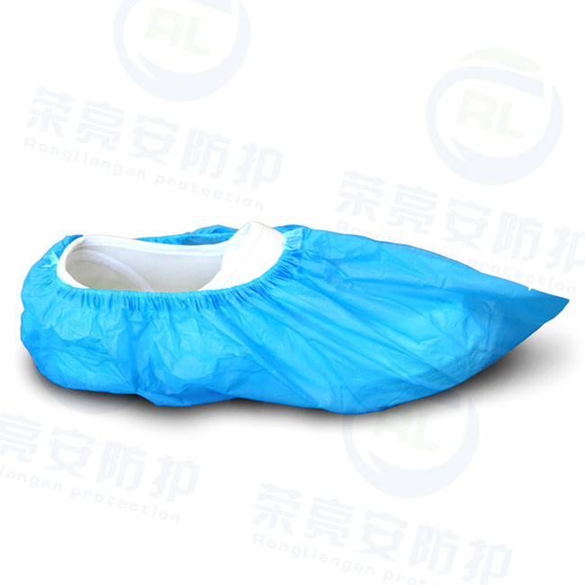 一次性鞋套