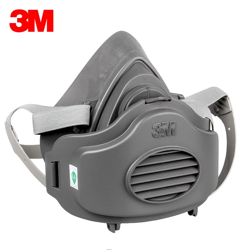 3M 3200防尘