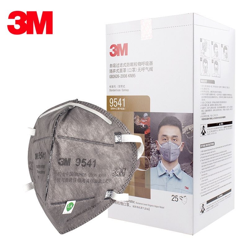3M 9541